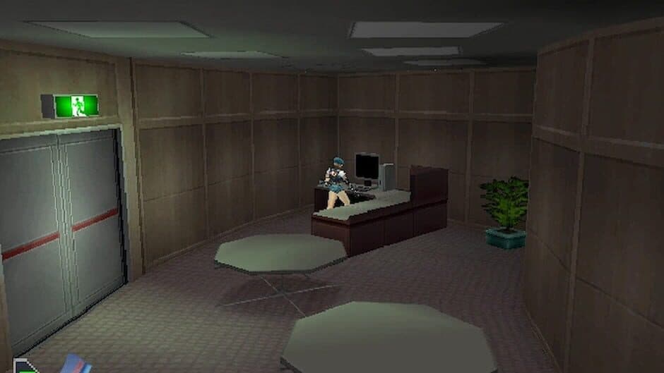 Chaos Break screenshot 2
