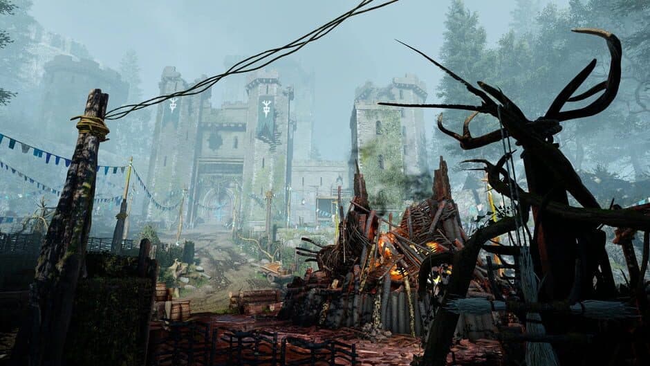 Atomfall screenshot 5