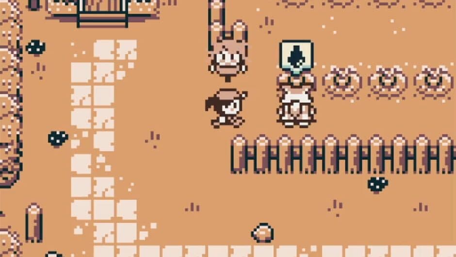 Hauntsfield screenshot 1