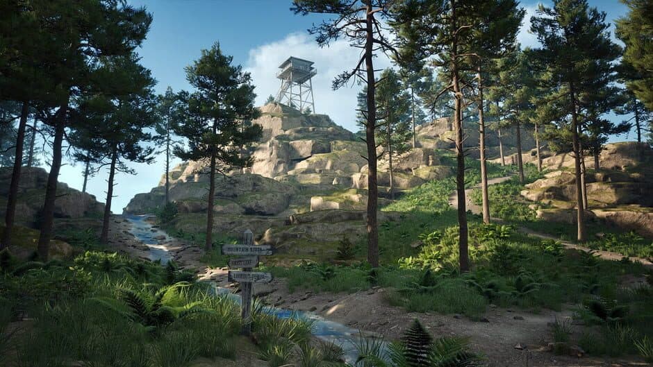 Hunter Moonstrike screenshot 9