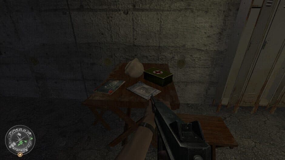 Call of Duty 2 screenshot 7