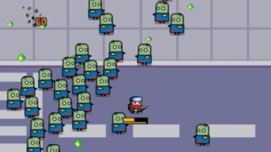 Survivor.io screenshot 9