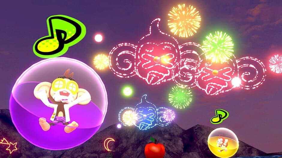 Super Monkey Ball: Banana Rumble screenshot 7