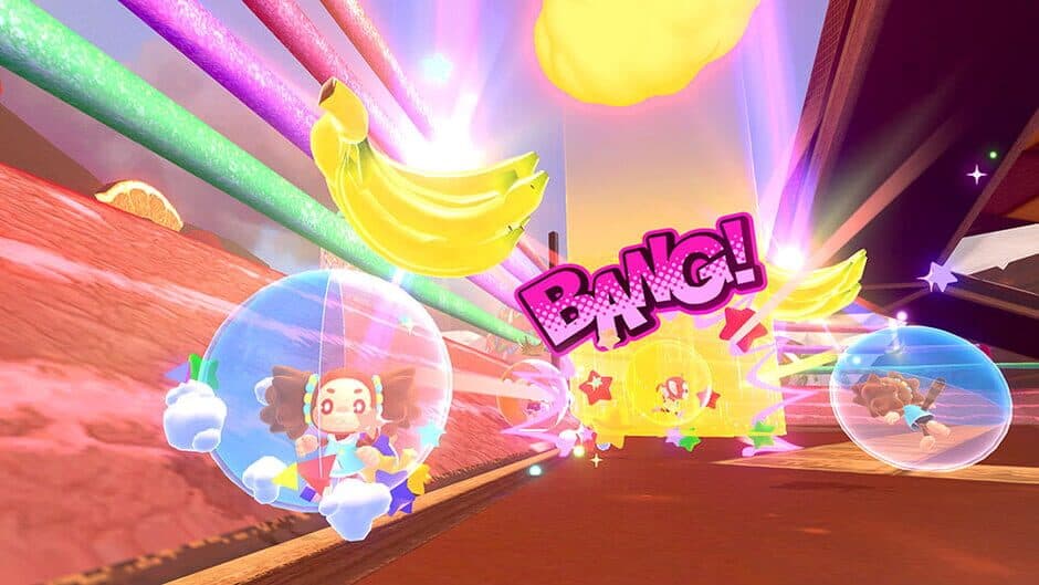 Super Monkey Ball: Banana Rumble screenshot 9