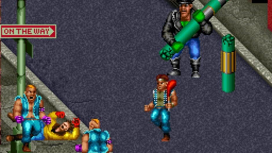 Gang Wars screenshot 7