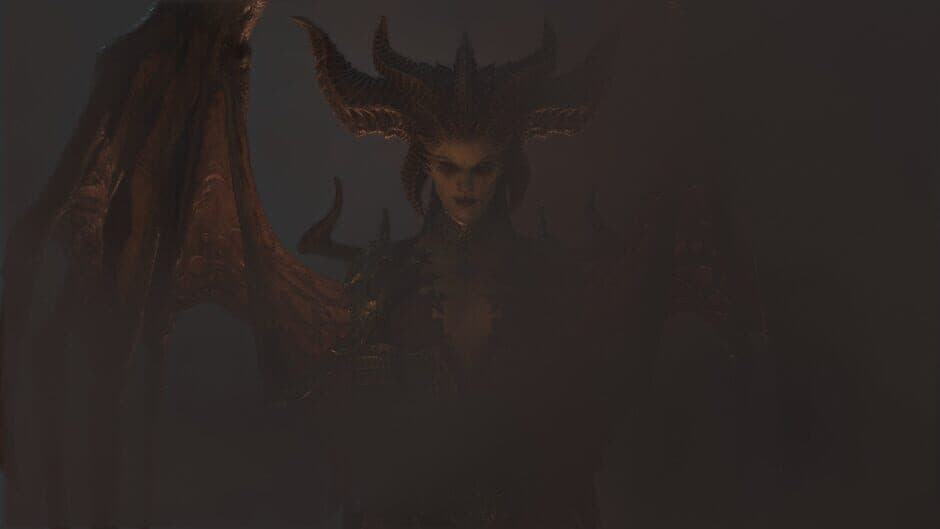 Diablo IV screenshot 8