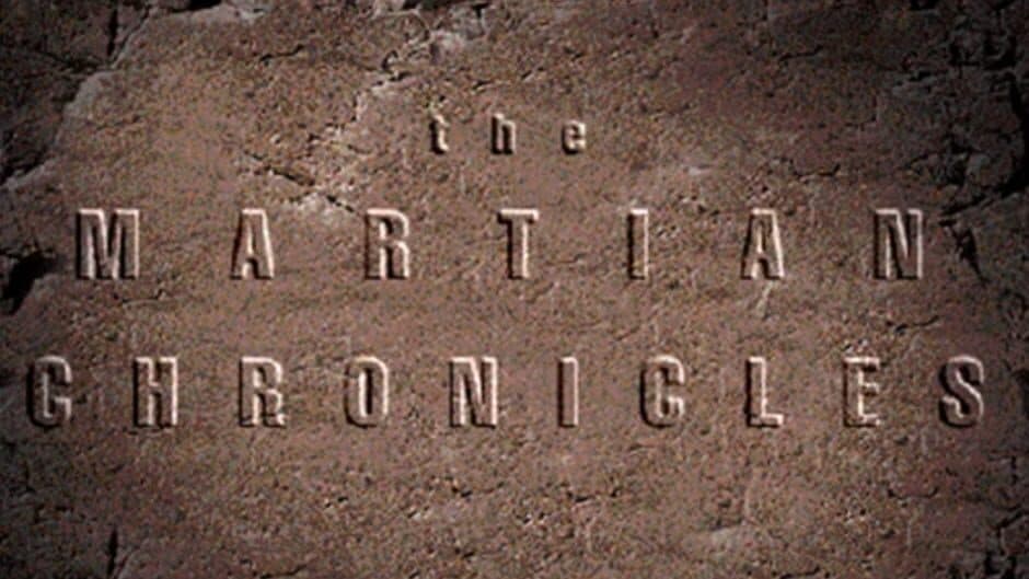 Ray Bradbury's: The Martian Chronicles Adventure Game screenshot 3