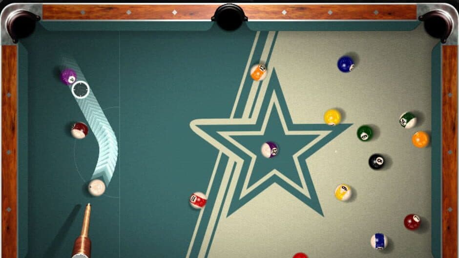 Cue Club screenshot 7