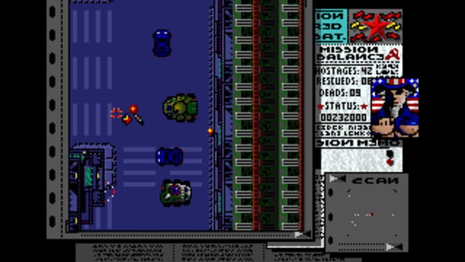 Soviet screenshot 3