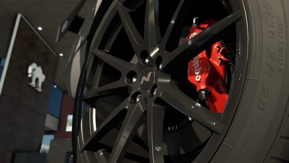 Assetto Corsa EVO screenshot 9
