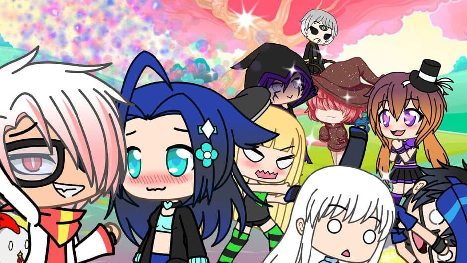 Gachaverse Studio! screenshot 4