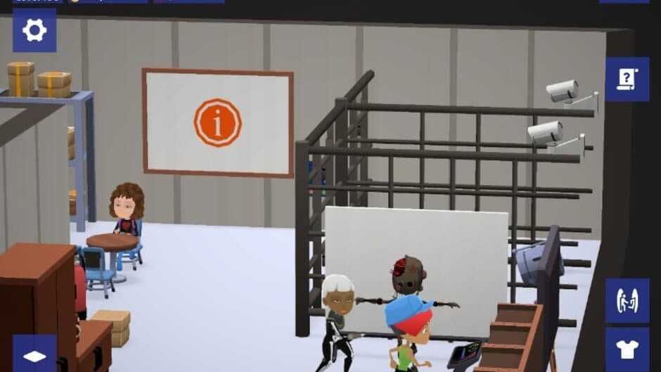 Polity screenshot 7