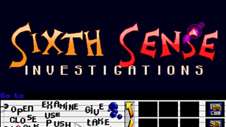 Sixth Sense Investigations screenshot 1