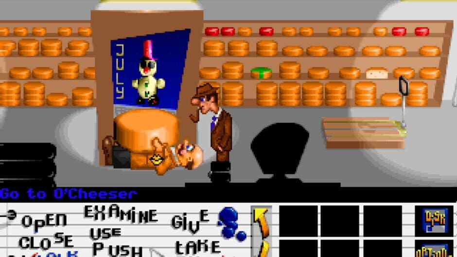 Sixth Sense Investigations screenshot 2