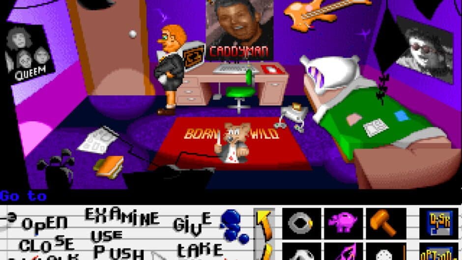 Sixth Sense Investigations screenshot 3