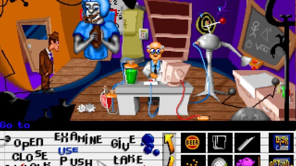 Sixth Sense Investigations screenshot 5