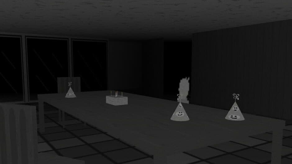 Slenderman: The Game screenshot 5