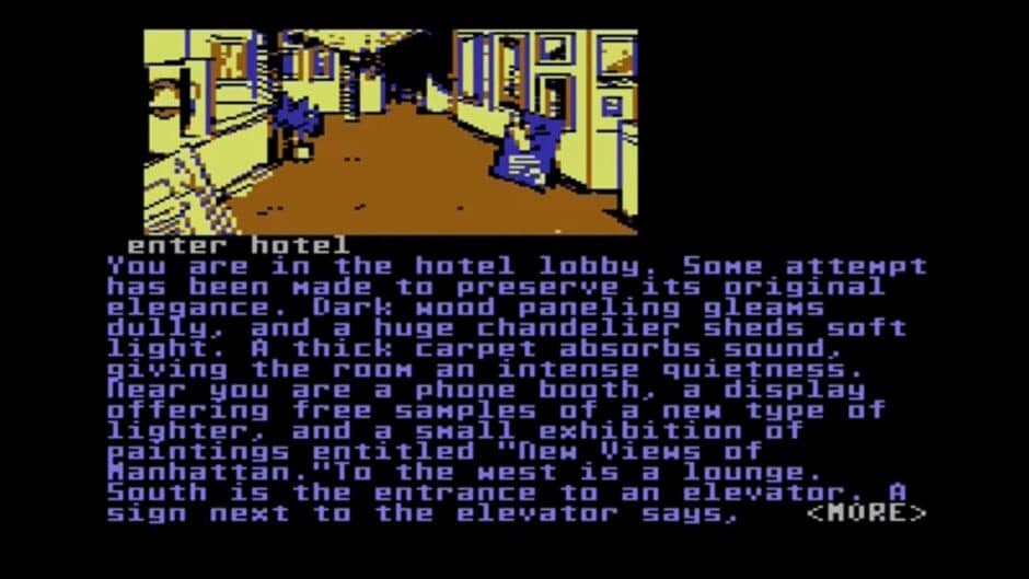Fahrenheit 451 screenshot 6