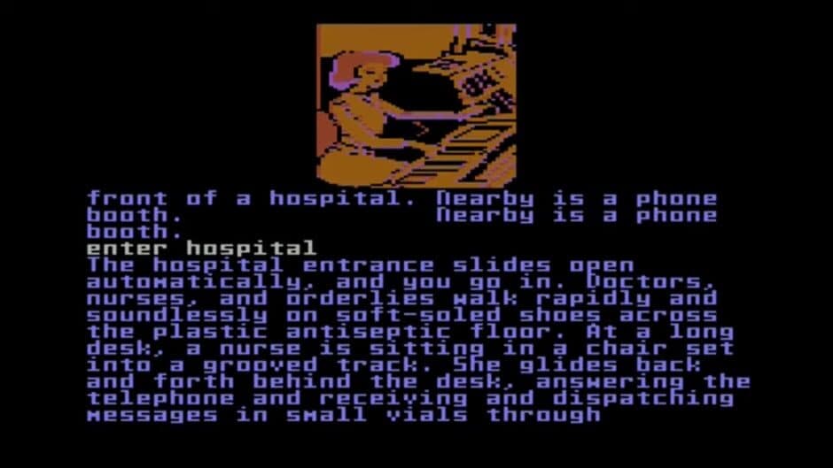 Fahrenheit 451 screenshot 7