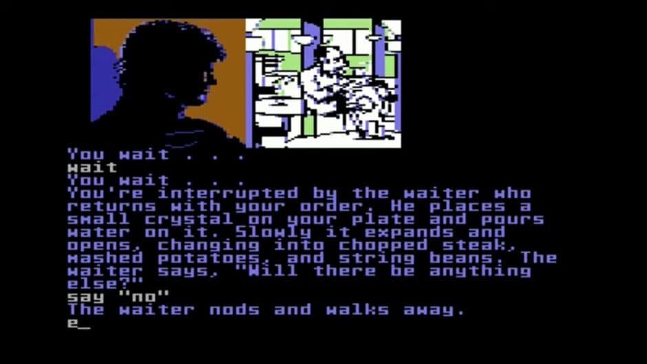 Fahrenheit 451 screenshot 8