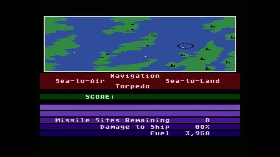 Final Legacy screenshot 4