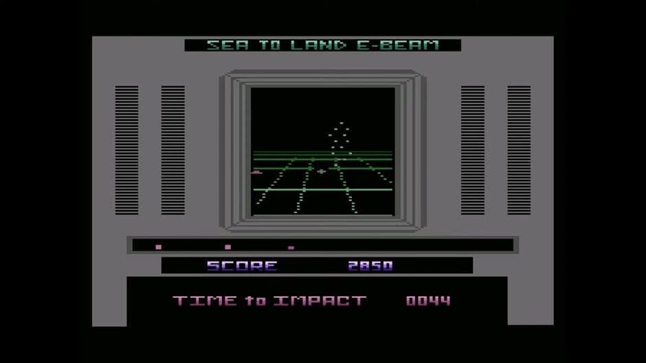 Final Legacy screenshot 2