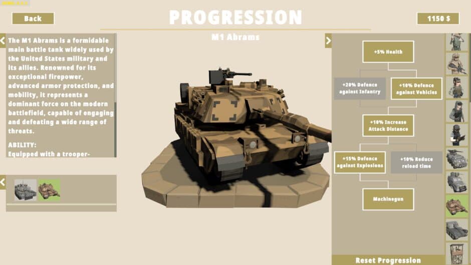 Operation: Polygon Storm screenshot 7