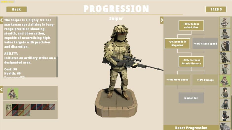 Operation: Polygon Storm screenshot 4