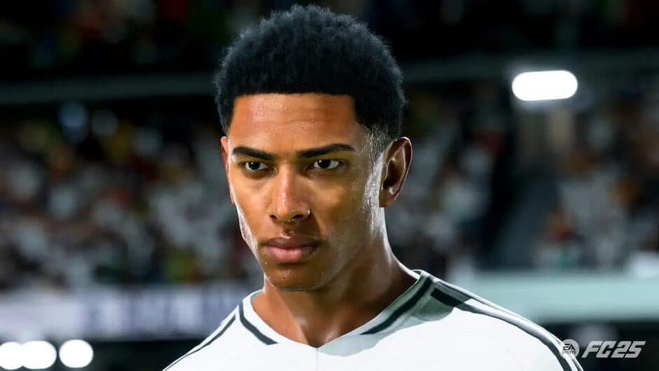 EA Sports FC 25 screenshot 9