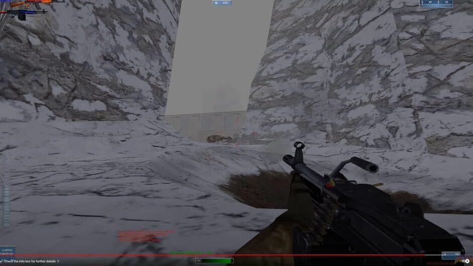 Global Operations screenshot 9