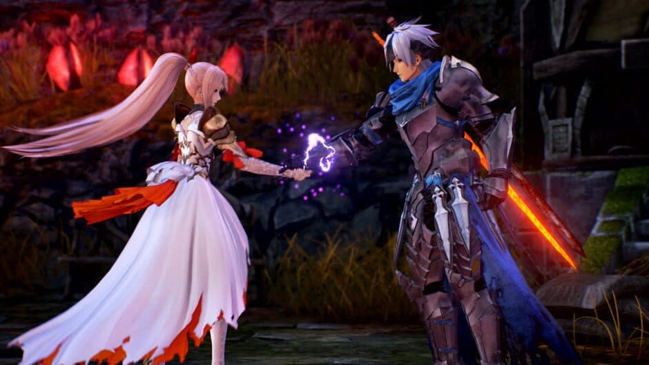 Tales of Arise screenshot 2
