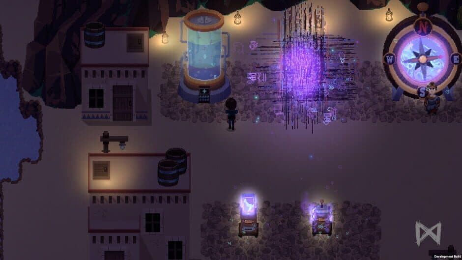 Master Lemon: The Quest for Iceland screenshot 4