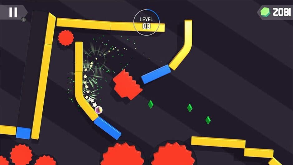 Tricky Taps screenshot 6