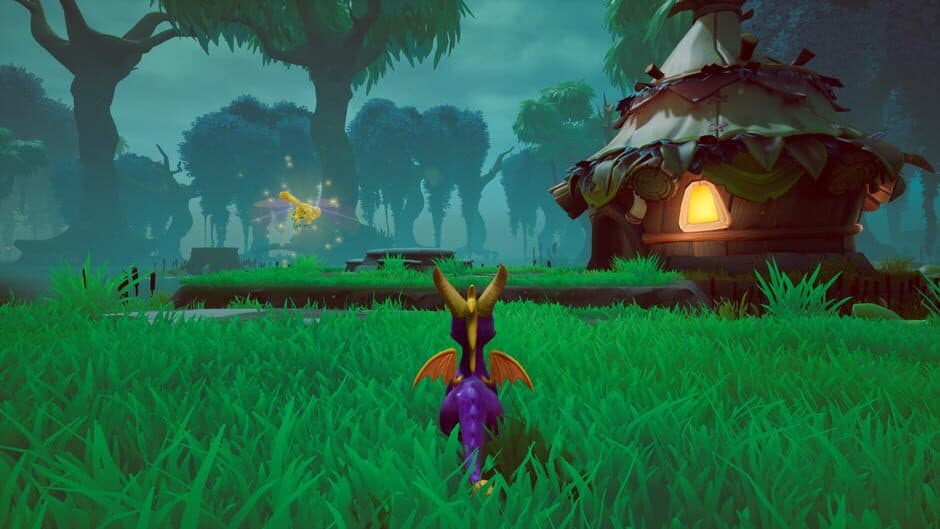 Spyro Reignited Trilogy screenshot 7