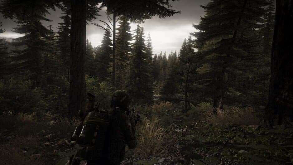 Tom Clancy's Ghost Recon: Wildlands screenshot 9