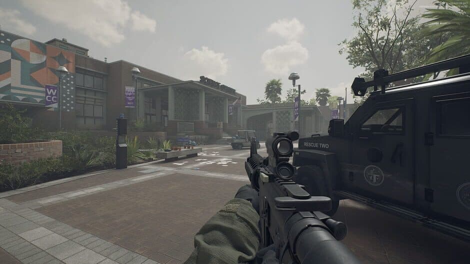 Ready or Not screenshot 5