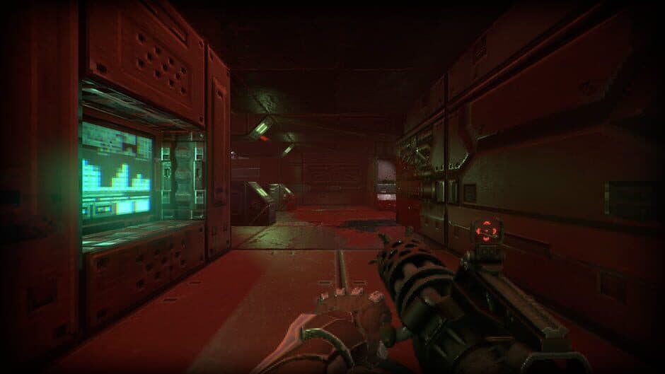 Prodeus screenshot 5