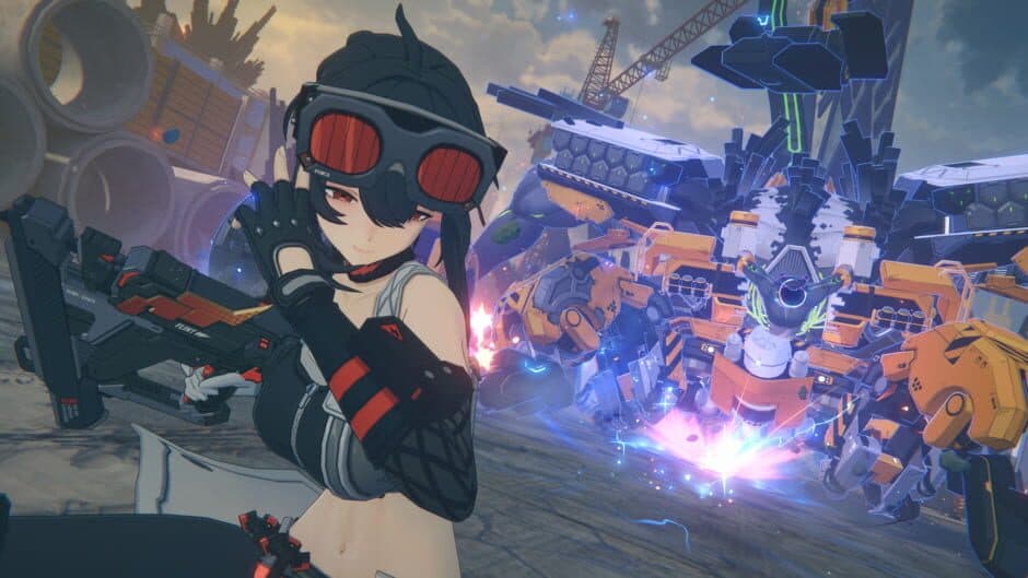 Zenless Zone Zero screenshot 3