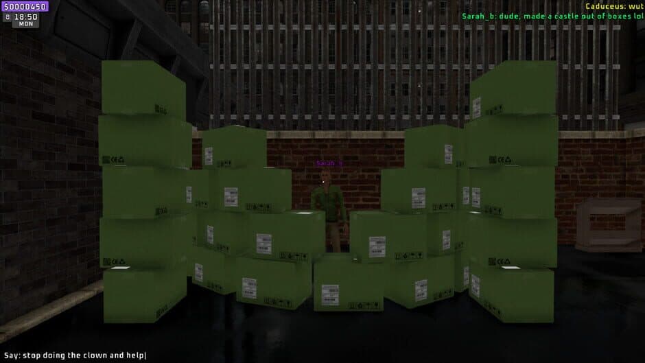 Supermarket Together screenshot 3