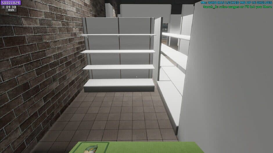 Supermarket Together screenshot 7