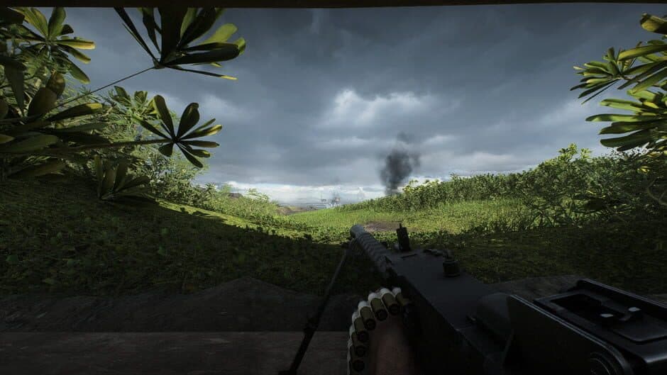 Battlefield V screenshot 7
