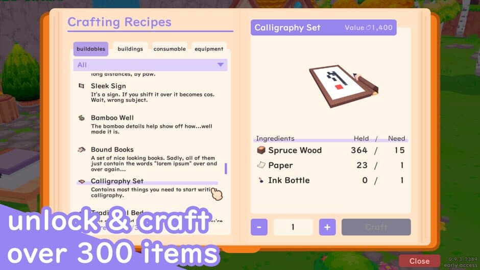 Snacko screenshot 8