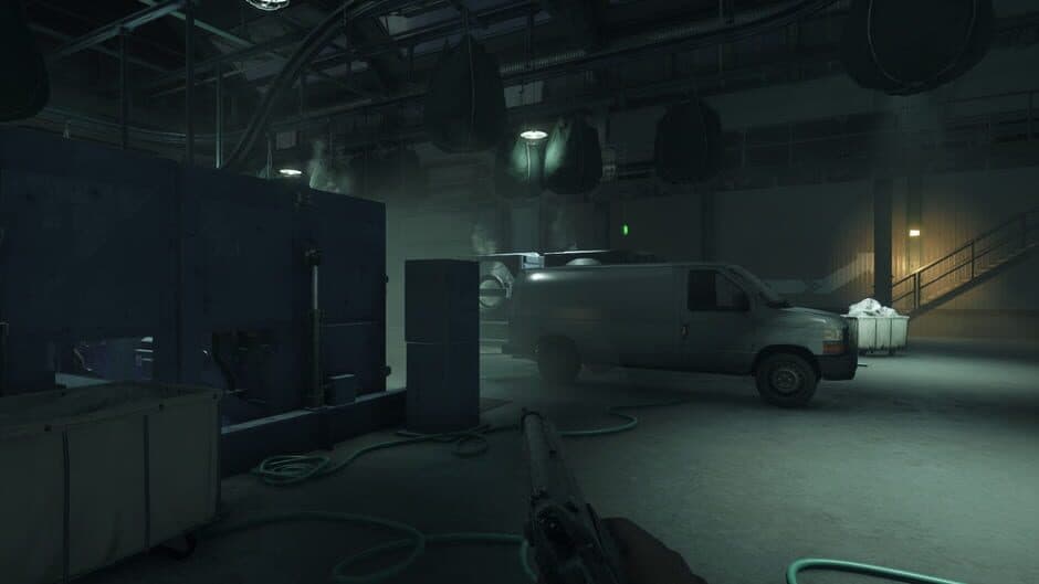Battlefield Hardline screenshot 5