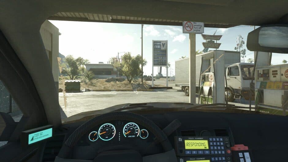 Battlefield Hardline screenshot 3