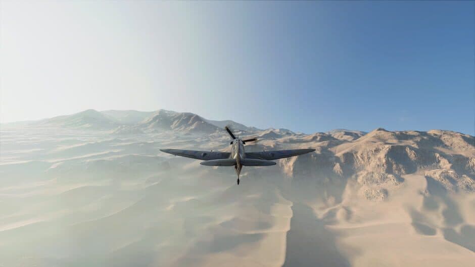 Battlefield 2042 screenshot 8