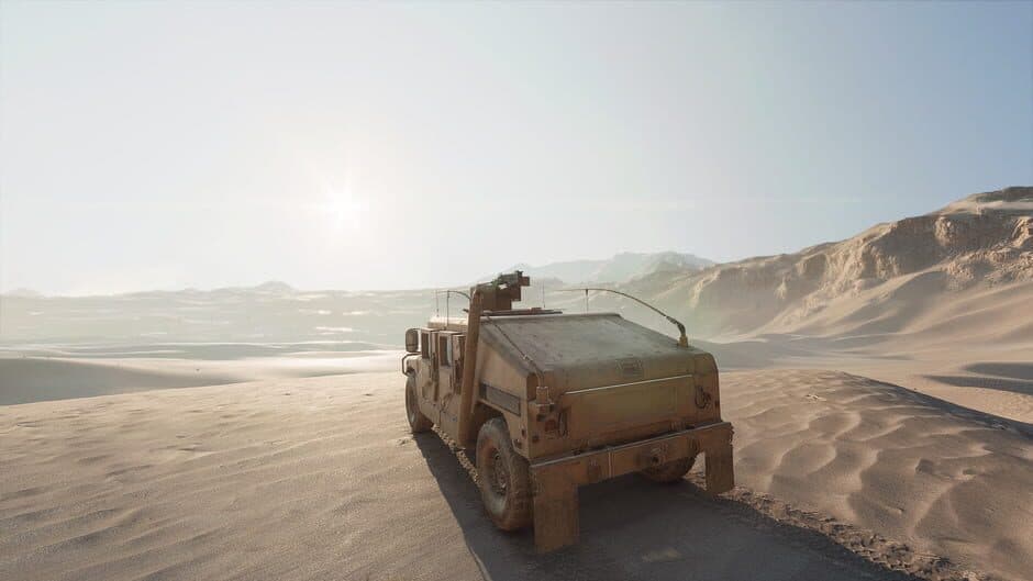 Battlefield 2042 screenshot 1