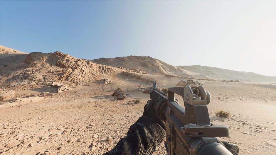 Battlefield 2042 screenshot 9