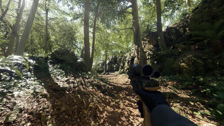 Star Wars Battlefront II screenshot 7