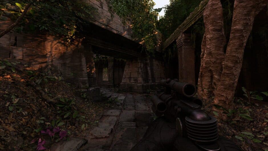 Star Wars Battlefront II screenshot 8