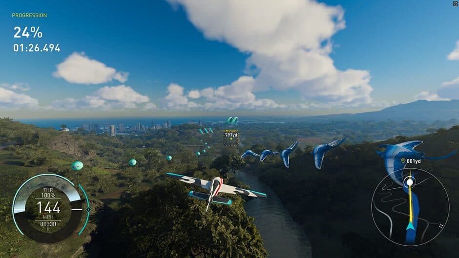 The Crew: Motorfest screenshot 5